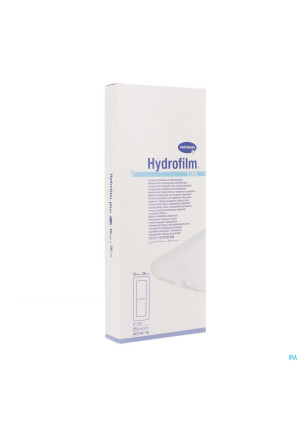 Hydrofilm Plus 10x30cm 25 P/s2413920-20
