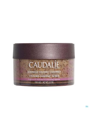 Caudalie Corps Gommage Crushed Cabern. Cr Pot 150g2577930-20