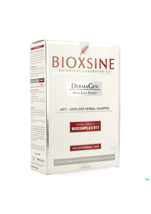 Bioxsine Sh Anti Chute Cheveux Normaux 300ml2624203-20