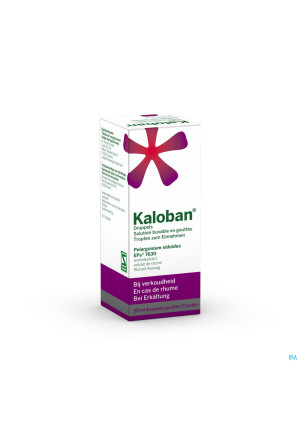 KALOBAN® GOUTTES 10 ML2688992-20