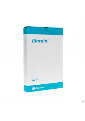 Biatain-ibu Pans N/adh+ibuprof. 10x20,0 5 341102690170-20
