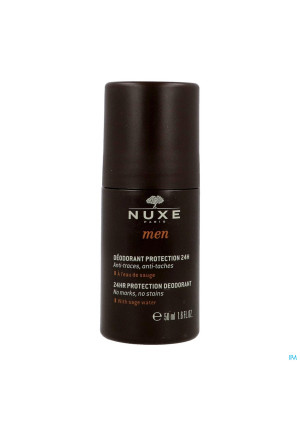 Nuxe Men Deo Protection 24h Roll-on 50ml2698744-20
