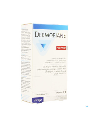 Dermobiane Age Protect Caps 60x721mg2703379-20
