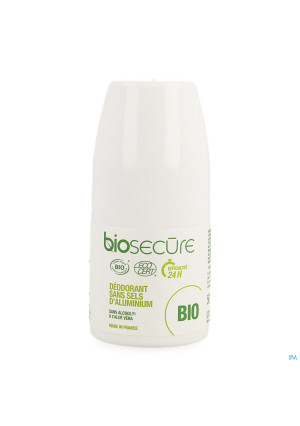 Bio Secure Deodorant Bille 50ml2710168-20