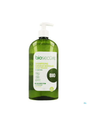 Bio Secure Shampooing Neutre 730ml2710200-20