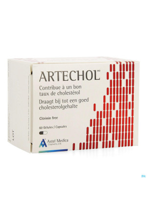Artechol Gel 602733483-20