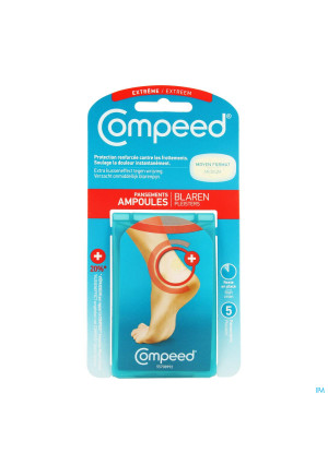 Compeed Ampoules Extreme Pans 52749703-20