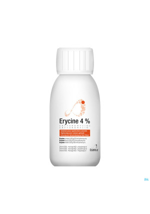 Erycine 4 % Sol Application Cutanee 100ml2788933-20
