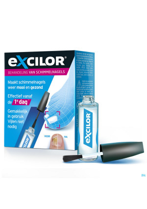 Excilor Solution 3,3ml2910743-20