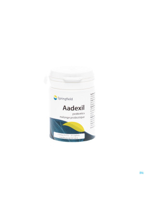 Aadexil Flacon Softgel 302977452-20