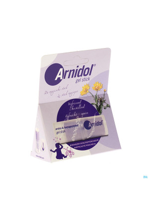 Arnidol Gel Stick 15ml2995819-20