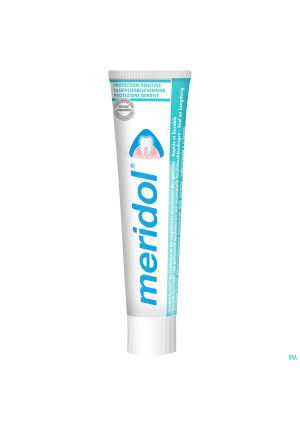 Meridol Dentifrice Duopack 2x75ml3010261-20