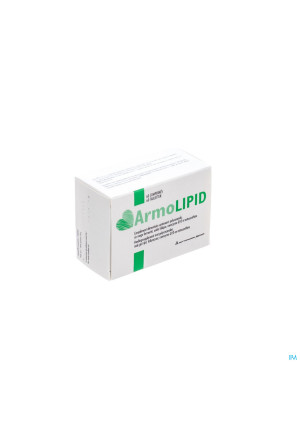 Armolipid Tabl 603024494-20