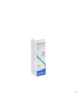 Rhinivex 1mg/ml Spray Nasal Sol 10ml3025418-20