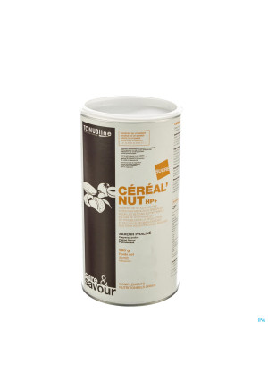 Cereal Nut Hp+ Praline 900g3033222-20