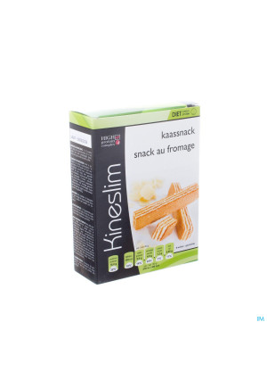 Kineslim Snack Au Fromage Gaufres 4x23037173-20