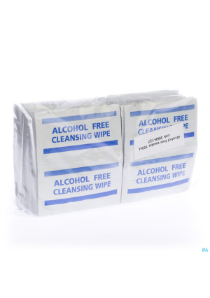 Alcohol Free Swabs 100 Covarmed3068137-20