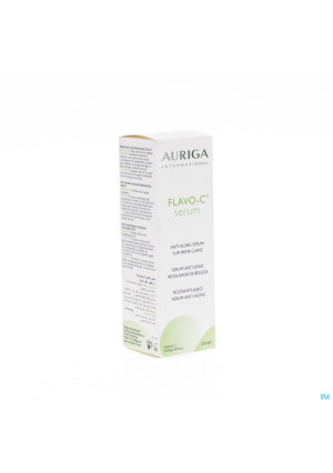 Auriga Flavo-c Serum A/age 30ml3085305-20
