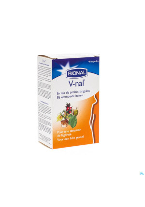 Bional V-nal Caps 403087509-20