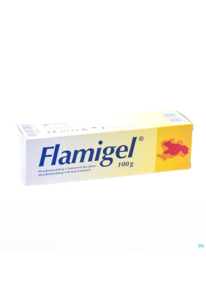 Flamigel Tube 100g3094471-20