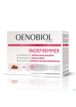Oenobiol Controle Fringales Gums 503094943-20