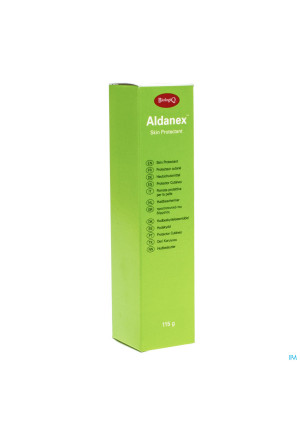 Aldanex Protecteur Cutane Pommade 115g 52733098084-20