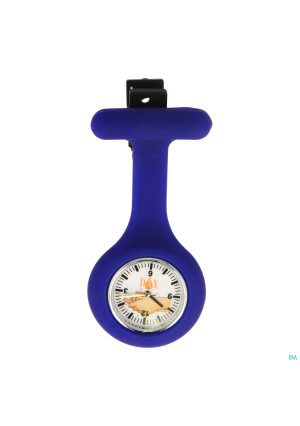 Dialex Horloge Silicone Avec Clip3117967-20