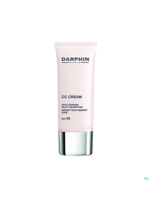 Darphin Cc Cream Medium 30ml3129053-20