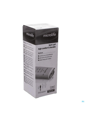 Microlife Brassard Tensiom. M Soft Conical Cuff3135845-20