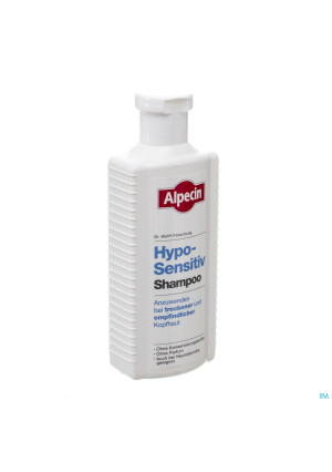 Alpecin Sh Hypo Sensitive 250ml3138757-20