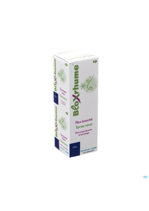 Bloxrhume Spray Nasal 20ml3142502-20
