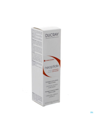 Ducray Neoptide Homme Antichute Lotion 100ml3156296-20
