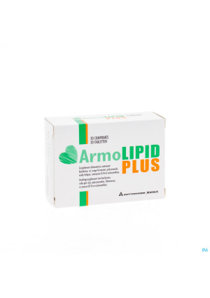 Armolipid Plus Tabl 303158508-20