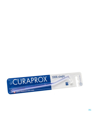 Curaprox Brosse A Dents Single Court 23162989-20