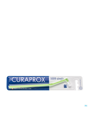 Curaprox Brosse A Dents Single Long 23162997-20