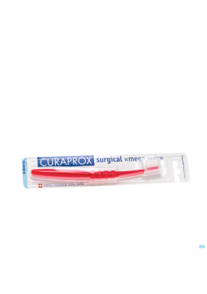 Curaprox Brosse A Dents Chirurgical Mega Soft 23163052-20