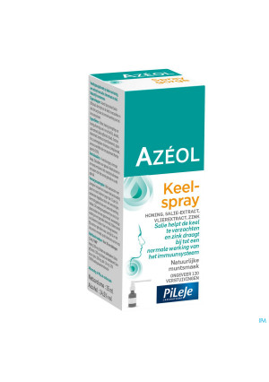 Azeol Spray Gorge 15ml3181880-20