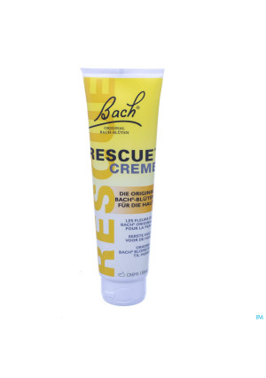 Bach Rescue Cream 150ml Rempl.2199-9333234234-20