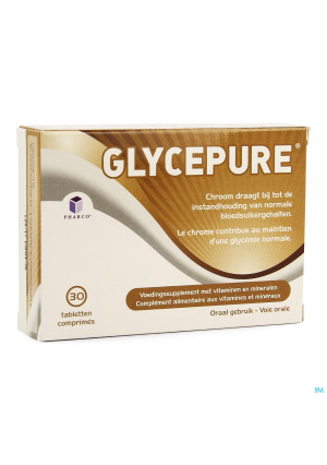 Glycepure Comp 303235710-20