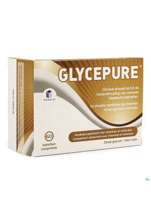 Glycepure Comp 603235728-20