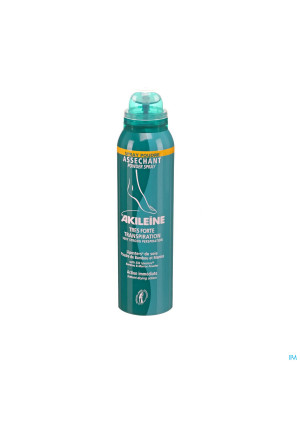 Akileine Spray Poudre 150ml 1031213237054-20