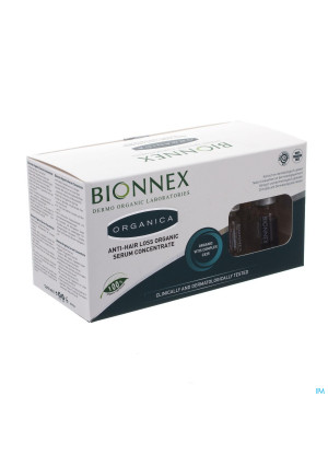 Bionnex Organica A/hair Loss Serum Conc.fl 12x10ml3255205-20