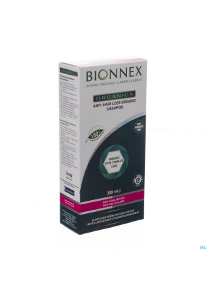 Bionnex Organica A/hair Loss Sh A/pell Fl 300ml3255247-20