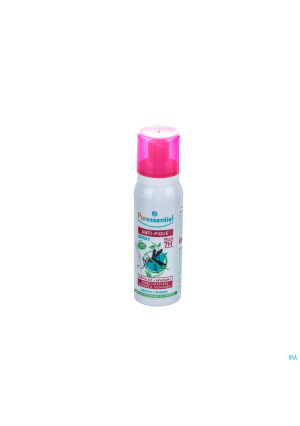 Puressentiel Anti-poux Repulsif Spray 75ml3270279-20