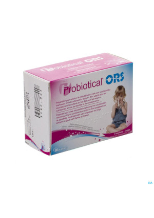 Probiotical Ors Stick 83280005-20
