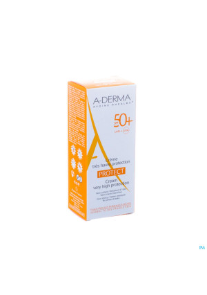 Aderma Protect Creme Ip50+ 40ml3282738-20