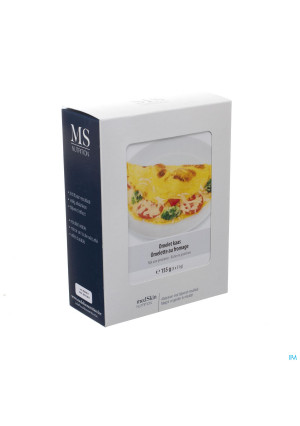 Medskin Omelette Fromage Sach 53290004-20