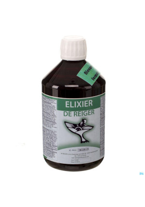 De Reiger Elixir Nf 500ml3290319-20