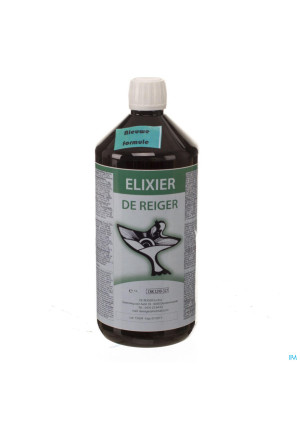 De Reiger Elixir Nf 1l3290327-20