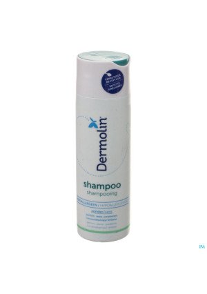 Dermolin Shampooing Gel 200ml3291002-20